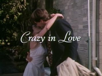 Crazy in Love (TV Movie) Feature Clip