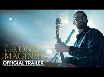 I Can Only Imagine 2 (2026) | Watch Online in United States