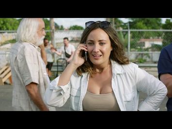 Yerba Buena Trailer
