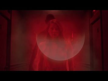 EVIL LURKS OFFICIAL TRAILER