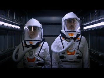 'The Complex: Lockdown' Trailer