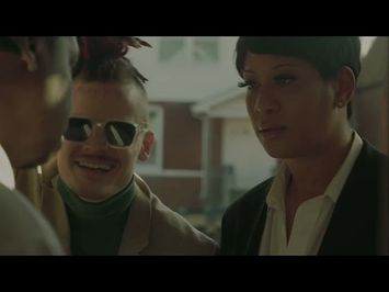 HUSTLE CITY MOVIE SERIES TRAILER