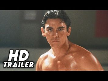 Bloodfist (1989) Original Trailer [FHD]