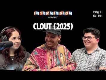 Making Movies in the Age of Social Media: Clout with Jordan Murphy Doidge & Archie Yates