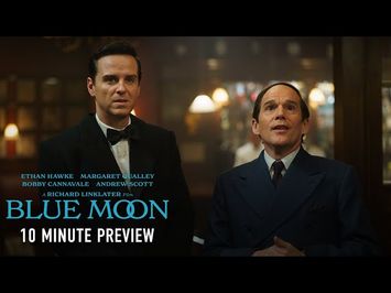 10 Minute Extended Preview