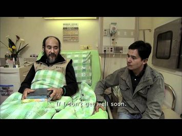 A Year in the Clouds - Trailer