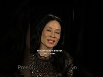 Lucy Liu