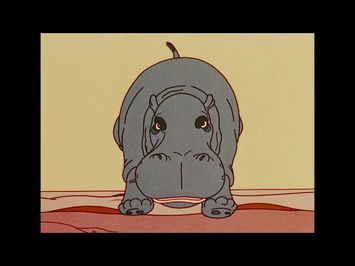 Hugó, a víziló - Előzetes