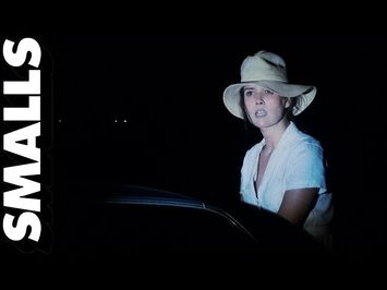 Cool Blue Car | adult swim smalls