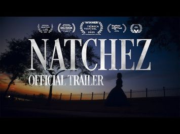 Natchez - Official Trailer - Oscilloscope Laboratories HD 4K