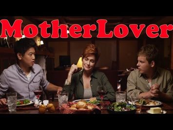MotherLover Trailer (OFFICIAL)