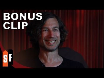 Bonus Clip: Music of the Living Dead