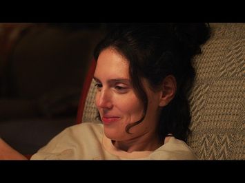 Agnes, the Teacher’s favorite