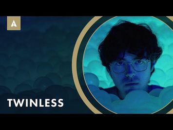 Dylan O'Brien and James Sweeney's New Dark Comedy 'Twinless' Examines Grief & Codependency