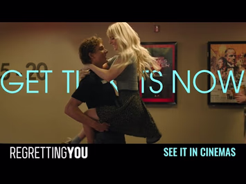 Love, loss, and second chances.