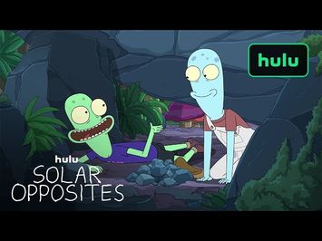 Season 6 - New Season October 13