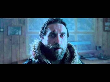 Official trailer HD