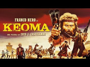 Keoma (1976) Official Trailer HD