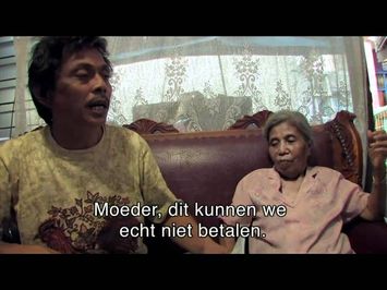 STAND VAN DE STERREN trailer