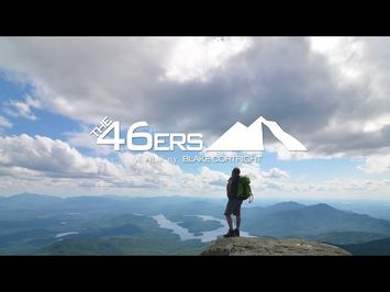 The 46ers Official Trailer