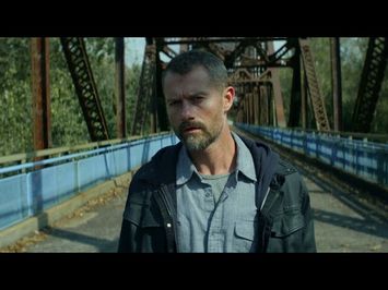 The Empty Man(2020) | Scene: James shouldn't have tried that