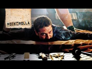 RocknRolla | Trailer