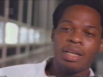 THE EXECUTION MACHINE : TEXAS DEATH ROW