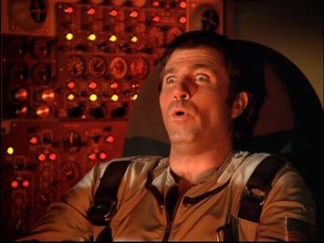 Buck Rogers in the 25th Century HD Blu-Ray – Trailer