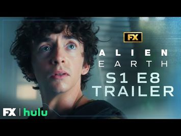 Season 1, Episode 8 Trailer - The Real Monsters