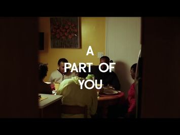 A Part Of You/Made Me Whole Again