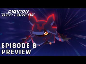 Episode 6 Preview - The Bond of Parent and Child [Subtitled]