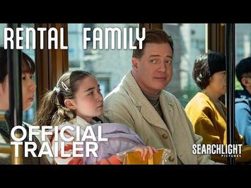 Official Trailer