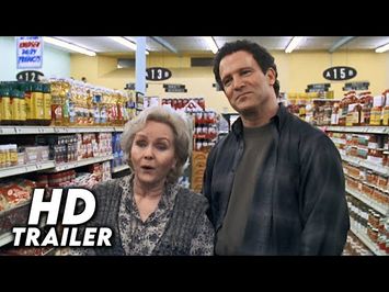 Mother (1996) Original Trailer [HD]