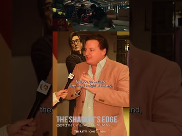 Tony Leung Ka-Fai stuns UK audiences with chilling portrayal of 