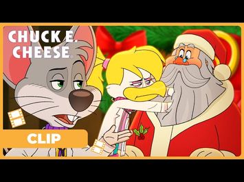 Is Santa Claus Sick?!