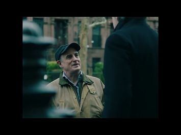 The Book Signing - Trailer