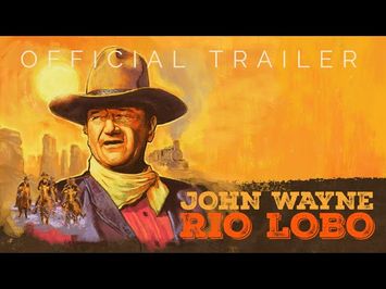 Masters of Cinema Trailer