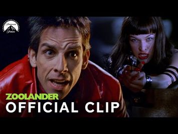 Hand Model Conspiracy Full Scene