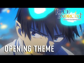 -Shimane Illuminati Saga- Opening | Eye’s Sentry - UVERworld