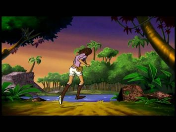 Dinosaur Island - Preview