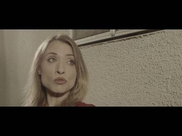 When She Showed Up Official Trailer