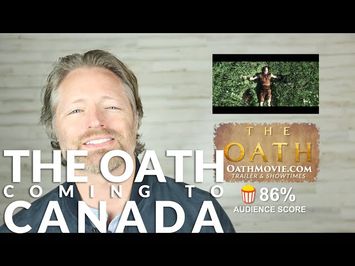 Coming to Canada! Still in Utah Megaplex Theatres!