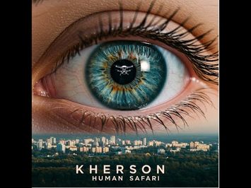 Kherson: Human Safari. Trailer.