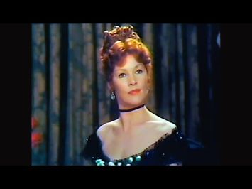 THE INCREDIBLE SARAH (1976) Clip - Glenda Jackson