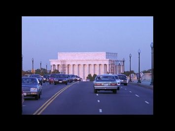 The White House Effect | ATLFF '25 Official Selection