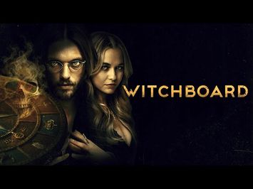 Witchboard | Official Trailer | Horror Brains