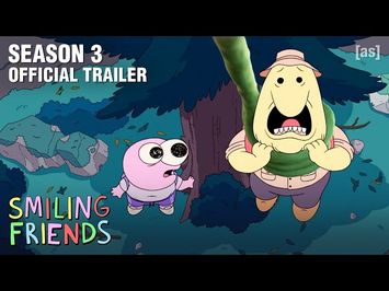Season 3 Trailer