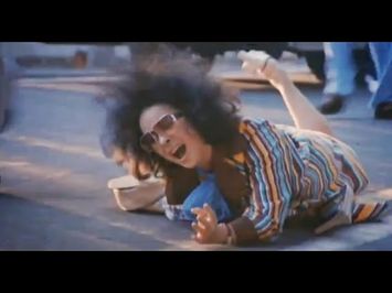 THE DRIVER'S SEAT (Identikit, 1974) Trailer English