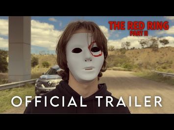 The Red Ring: Part II | Official Trailer