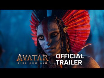 Official Trailer
